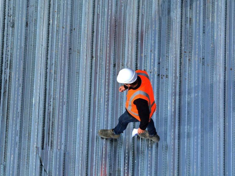 Meritve delovnega okolja