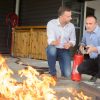 VPP Priprave na Strokovni izpit iz varstva pred požarom - VPP