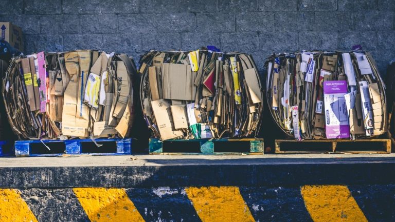 Spremembe na področju ravnanja z embalažo in odpadno embalažo za vsa podjetja!