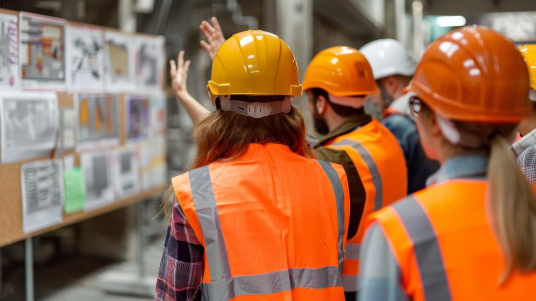 Strokovni seminar za pooblaščene inženirje IZS, koordinatorje in strokovne delavce VZD - 2025 I